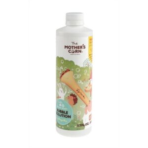Solución Touchables Bubbles 500 ml.