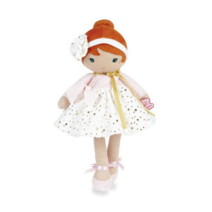 Muñeca Valentine 25 CM