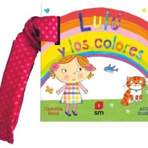 Lulú y los colores