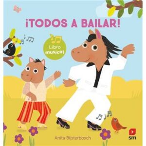 Todos a bailar