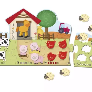 Puzzle 1-5