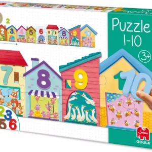 Puzzle 1-10