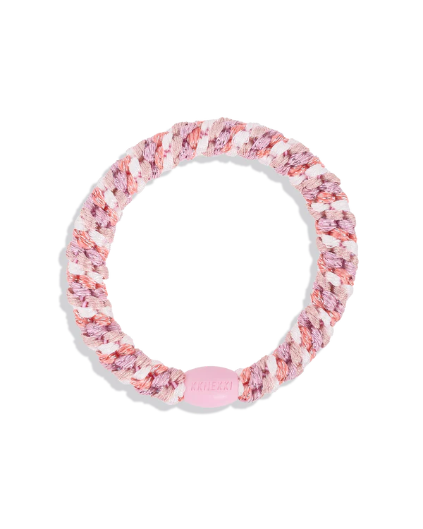 Kknekki Mix Rose Dusty Pink Glitter