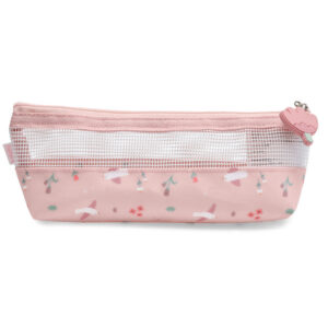 Bolsa Cepillo de Dientes Blossom Birds