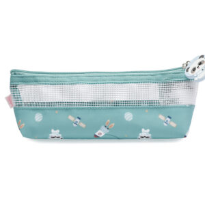 Bolsa Cepillo de Dientes Pandas in Space