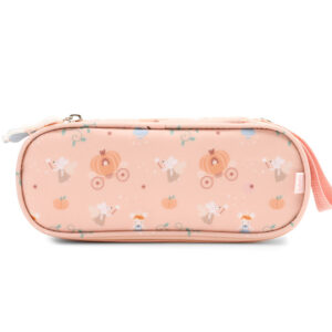 Funda Almuerzo Térmica Mouse Fairies Personalizable