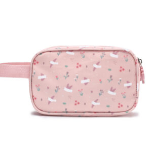 Neceser Blossom Birds Personalizable