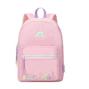 Mochila Infantil Mayfair Rainbow