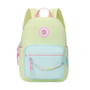 Mochila Infantil Acolchada May Little Moments