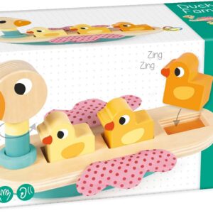 Duck Family
