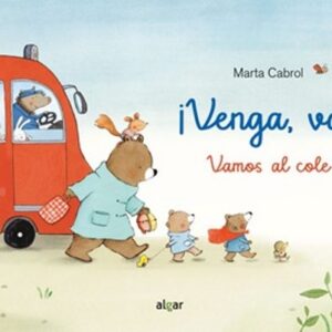 ¡Venga, va!