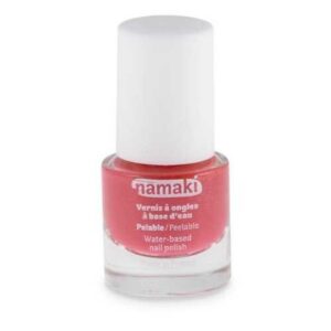 Esmalte de Uñas al Agua Namaki Fucsia