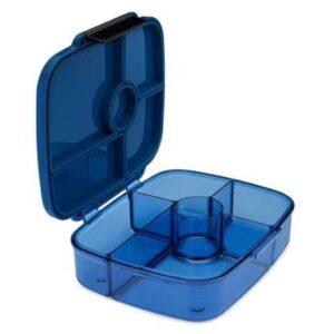 Yumbox Go Blue Oslo 5C