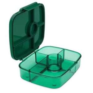 Yumbox Go Green Lima 5C
