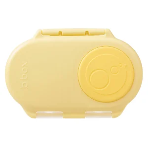 Snackbox Lemon Twist B.Box