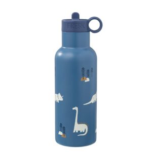 Botella Térmica Dinosaurio 500 ML Fresk