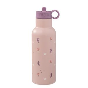Botella Térmica Caballito de Mar 500 ML Fresk