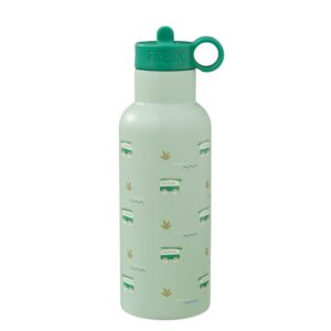 Botella Térmica Surf Azul 500 ML Fresk