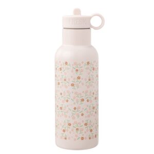 Botella Térmica Flores 500 ML Fresk