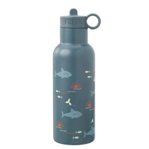 Botella Térmica Tiburón 500 ML Fresk