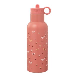 Botella Térmica Mariposas 500 ML Fresk