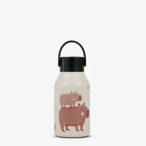 Mii 35 Marta Munté - Capybara