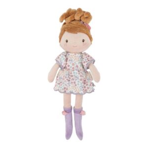 Ava Muñeca Blandita 35 CM