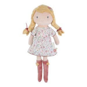 Julia Muñeca Blandita 35 CM