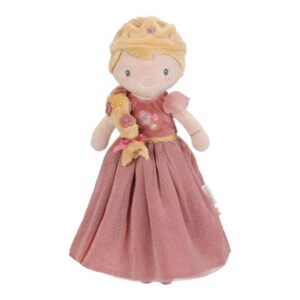 Julia Princesa Muñeca Blandita 35 CM