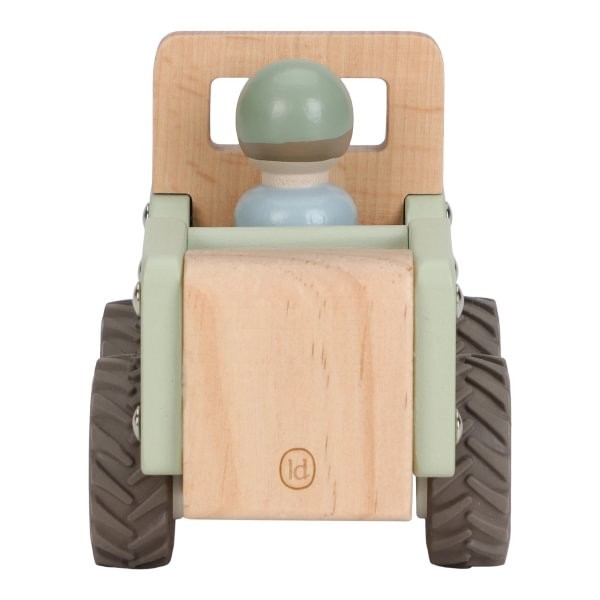 Coche Safari Friends - Imagen 7