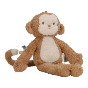 Mono Peluche 17 CM Safari Friends