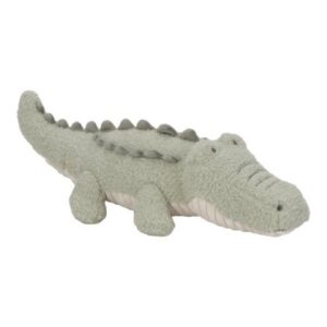 Cocodrilo Peluche Safari Friends