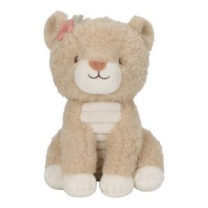 Leona Peluche 17CM Safari Friends