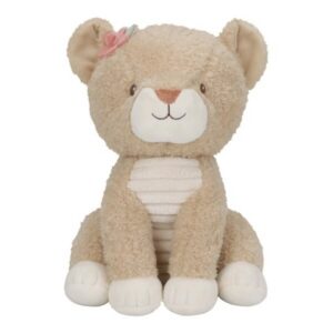 Leona Peluche 25 CM Safari Friends