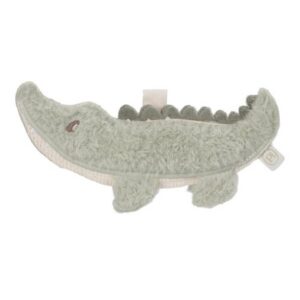 Cocodrilo Colgante Deco