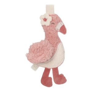 Flamenco Colgante Deco
