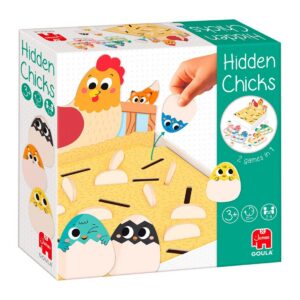 Hidden Chicks