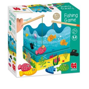 Juego de la Pesca