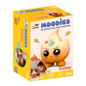 Yo Aprendo Moodies - Calmy