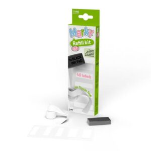 Kit Recarga Sellos