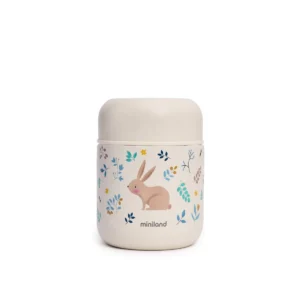 Food Thermy Mini Rabbit 280ML