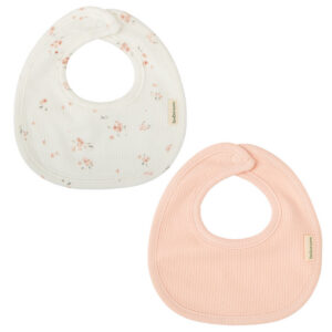 Pack 2 Babero Monet