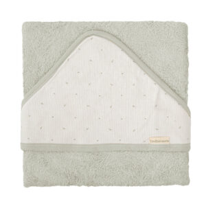 Maxicapa Baño 100X100cm Cornelia Verde Musgo