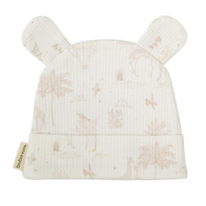 Gorro Bebé T. 0/1 M Noe