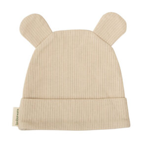 Gorro Bebé T. 0/1 M Lino