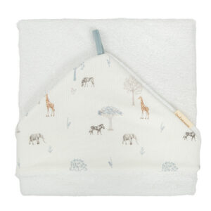 Maxicapa Baño 100X100cm Tanzania Multicolor