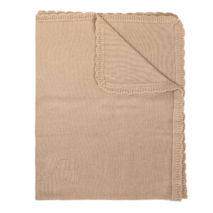 Toquilla Tricot 75x90 cm Jules (lino)