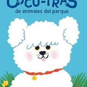 Cucú-tras de animales del parque