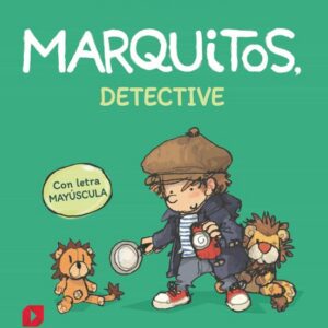 Marquitos detective