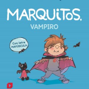 Marquitos vampiro
